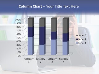 Made Purchase Small PowerPoint Template