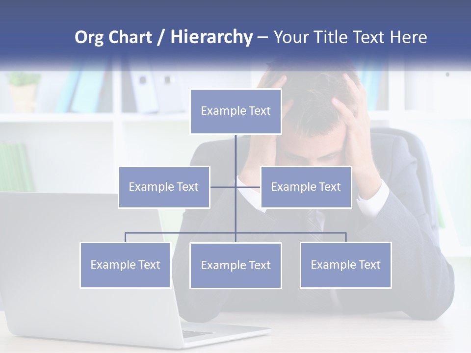 Made Purchase Small PowerPoint Template