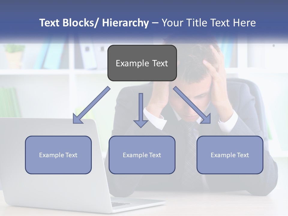Made Purchase Small PowerPoint Template