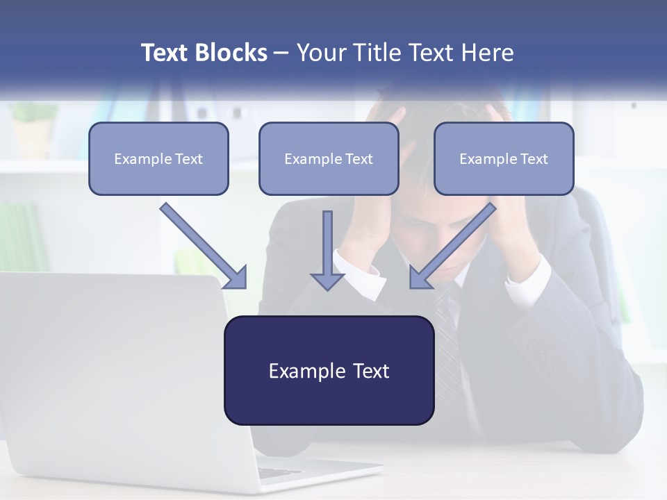 Made Purchase Small PowerPoint Template
