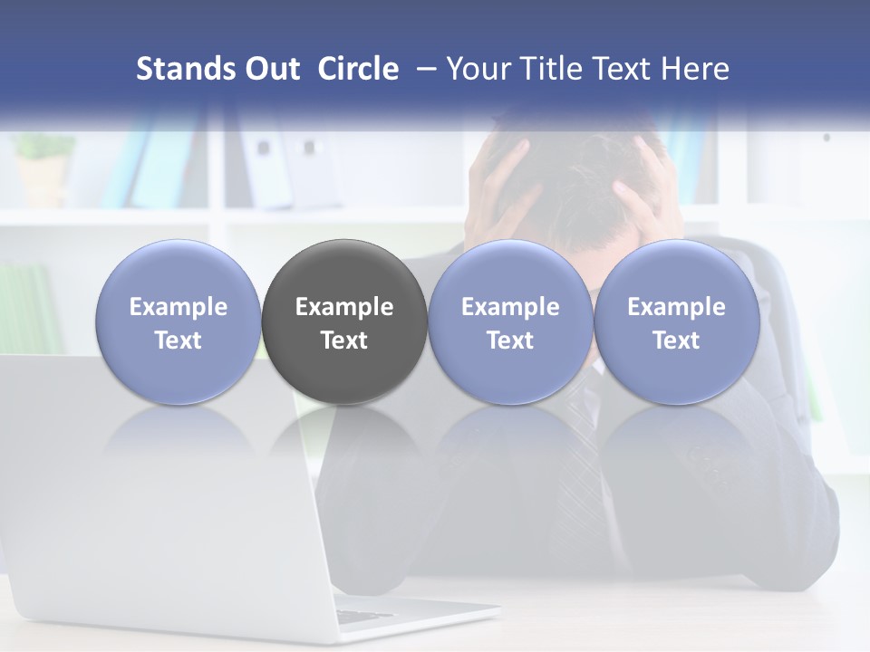 Made Purchase Small PowerPoint Template