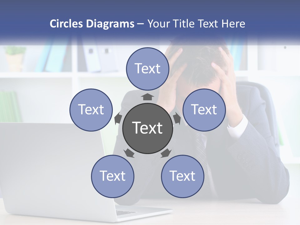 Made Purchase Small PowerPoint Template