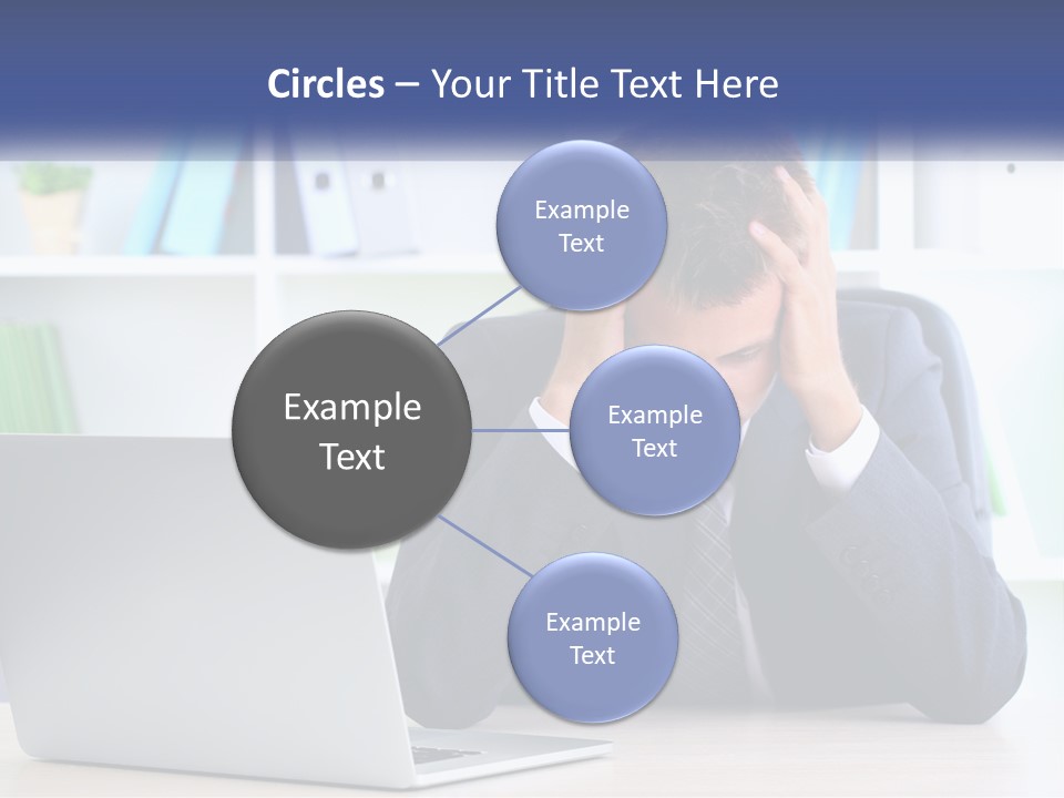Made Purchase Small PowerPoint Template