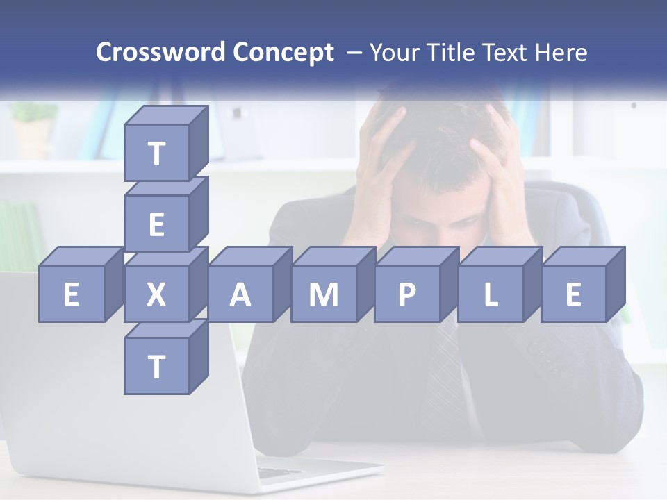 Made Purchase Small PowerPoint Template