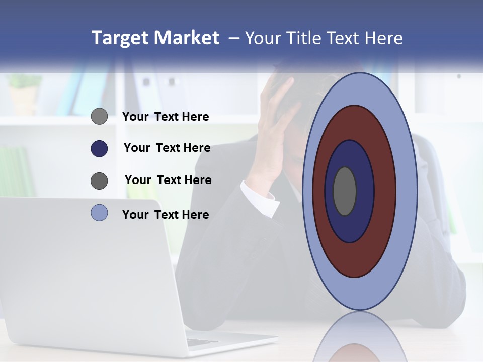 Made Purchase Small PowerPoint Template