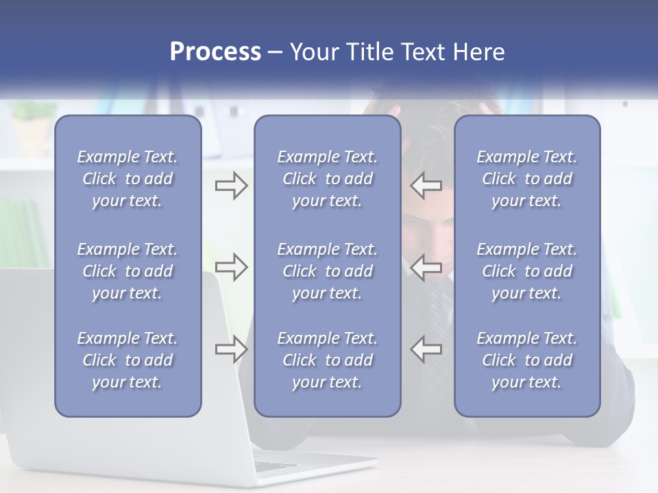 Made Purchase Small PowerPoint Template