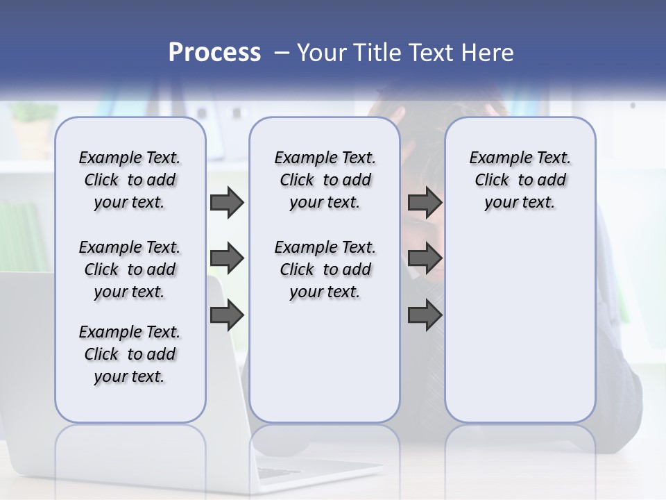 Made Purchase Small PowerPoint Template