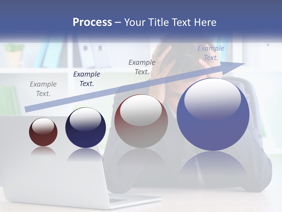 Made Purchase Small PowerPoint Template