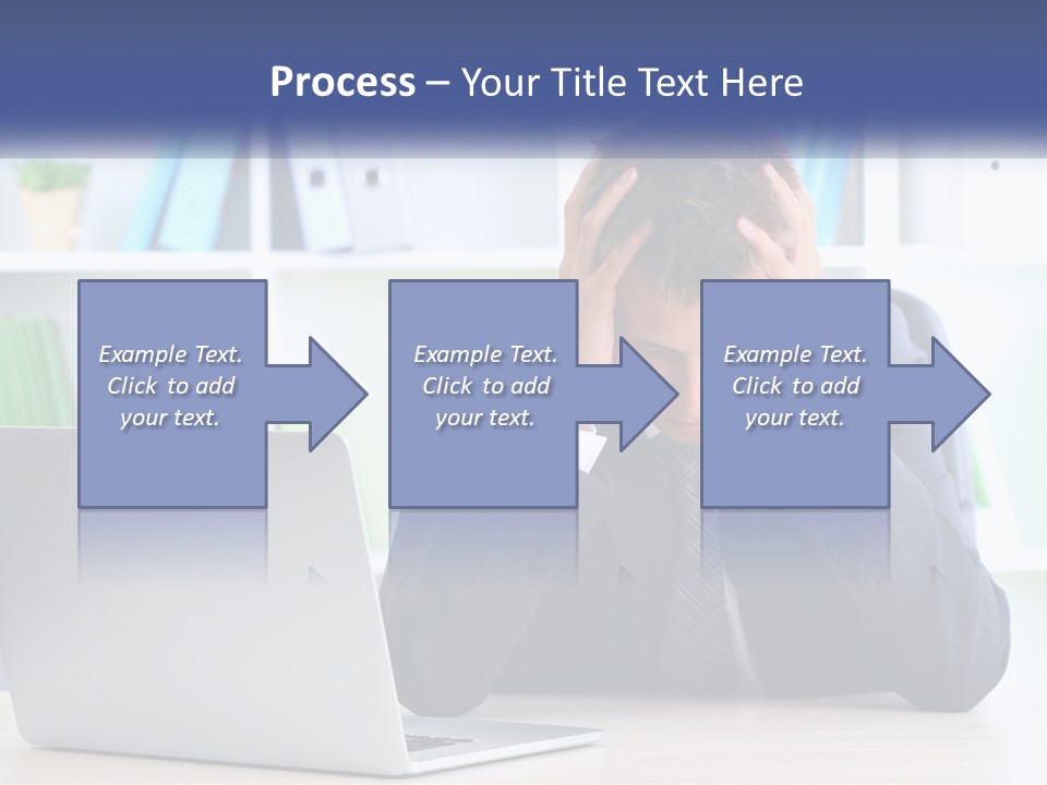 Made Purchase Small PowerPoint Template