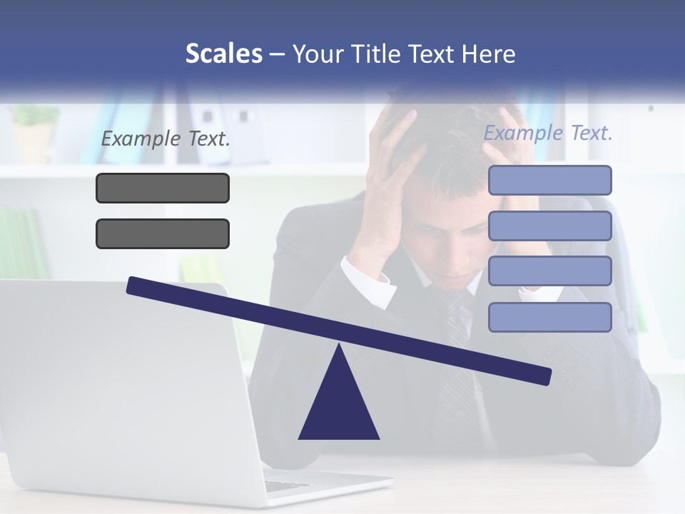 Made Purchase Small PowerPoint Template