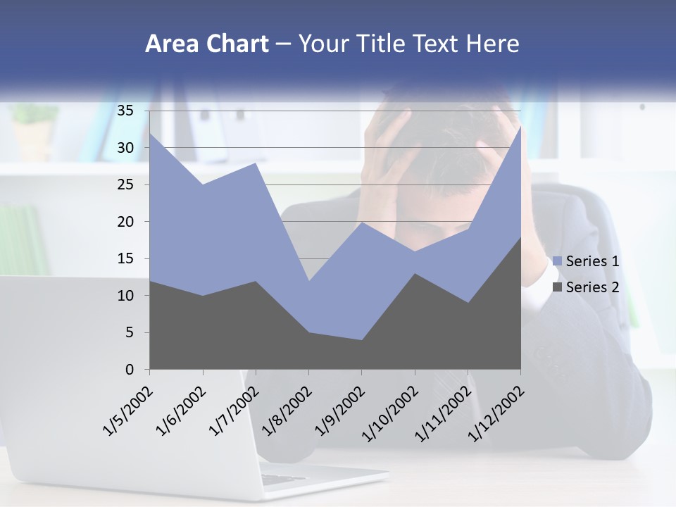 Made Purchase Small PowerPoint Template