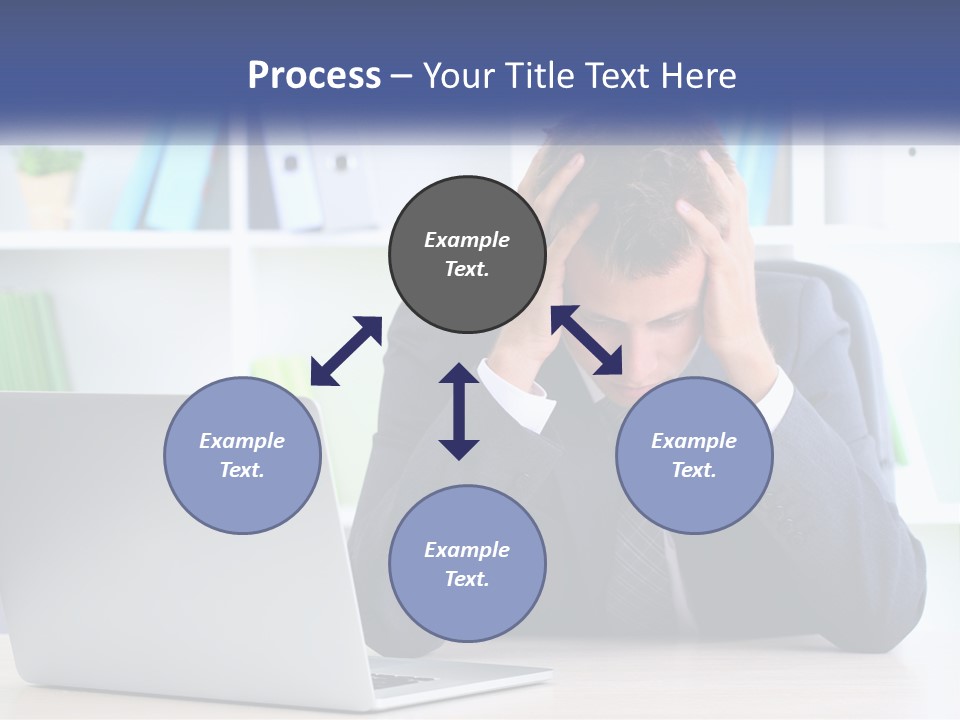 Made Purchase Small PowerPoint Template