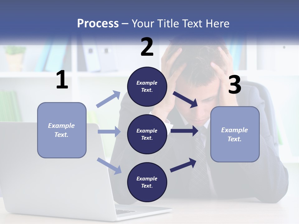 Made Purchase Small PowerPoint Template