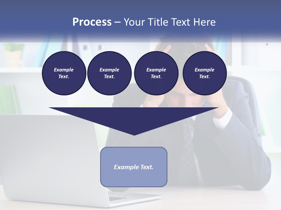 Made Purchase Small PowerPoint Template