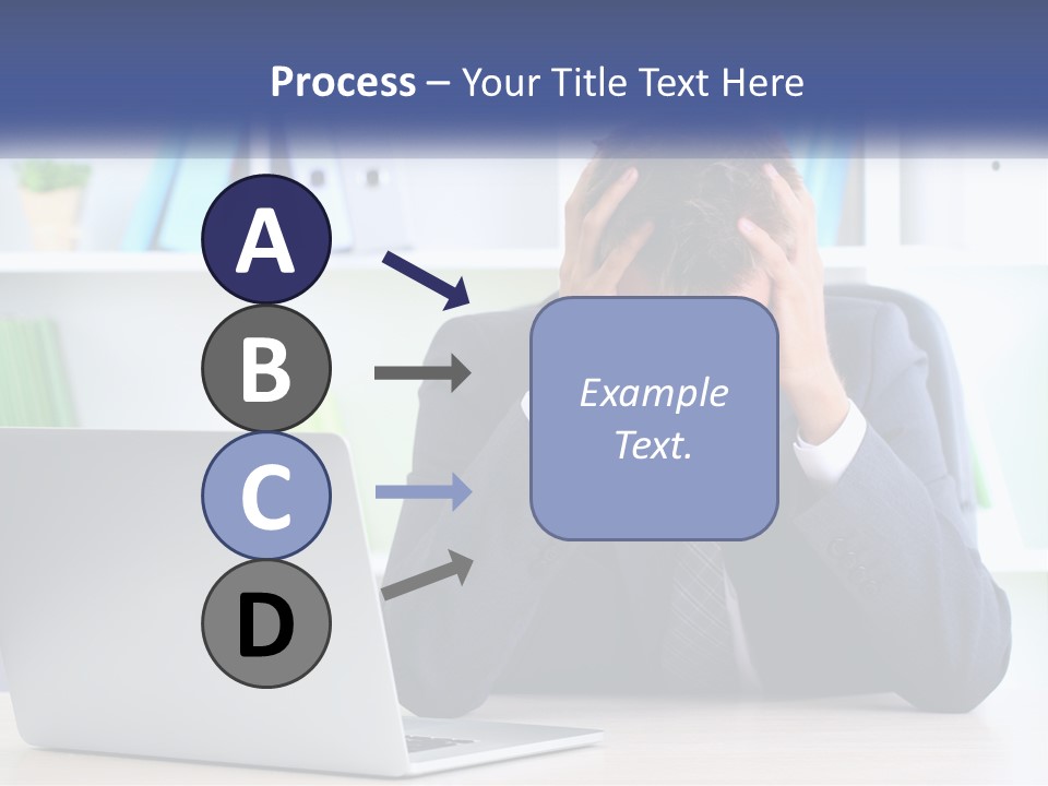 Made Purchase Small PowerPoint Template