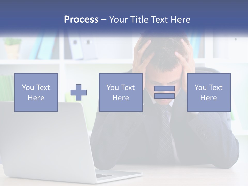 Made Purchase Small PowerPoint Template