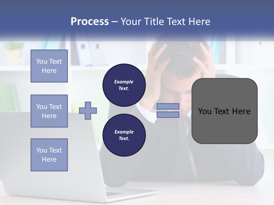 Made Purchase Small PowerPoint Template