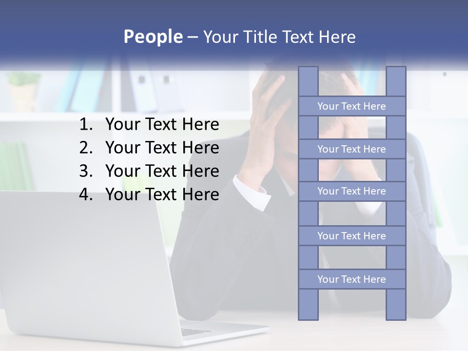 Made Purchase Small PowerPoint Template