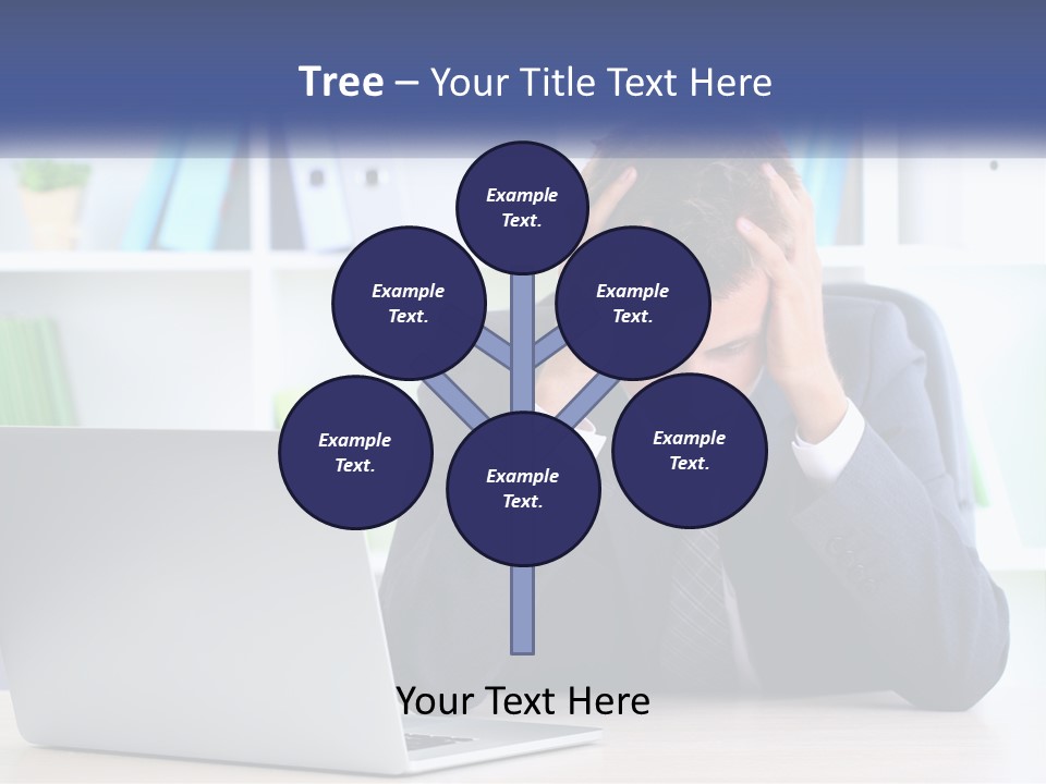 Made Purchase Small PowerPoint Template