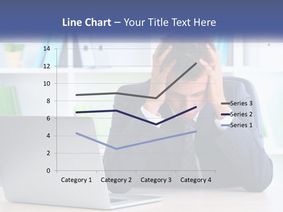 Made Purchase Small PowerPoint Template