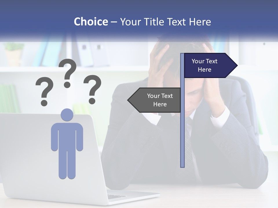 Made Purchase Small PowerPoint Template