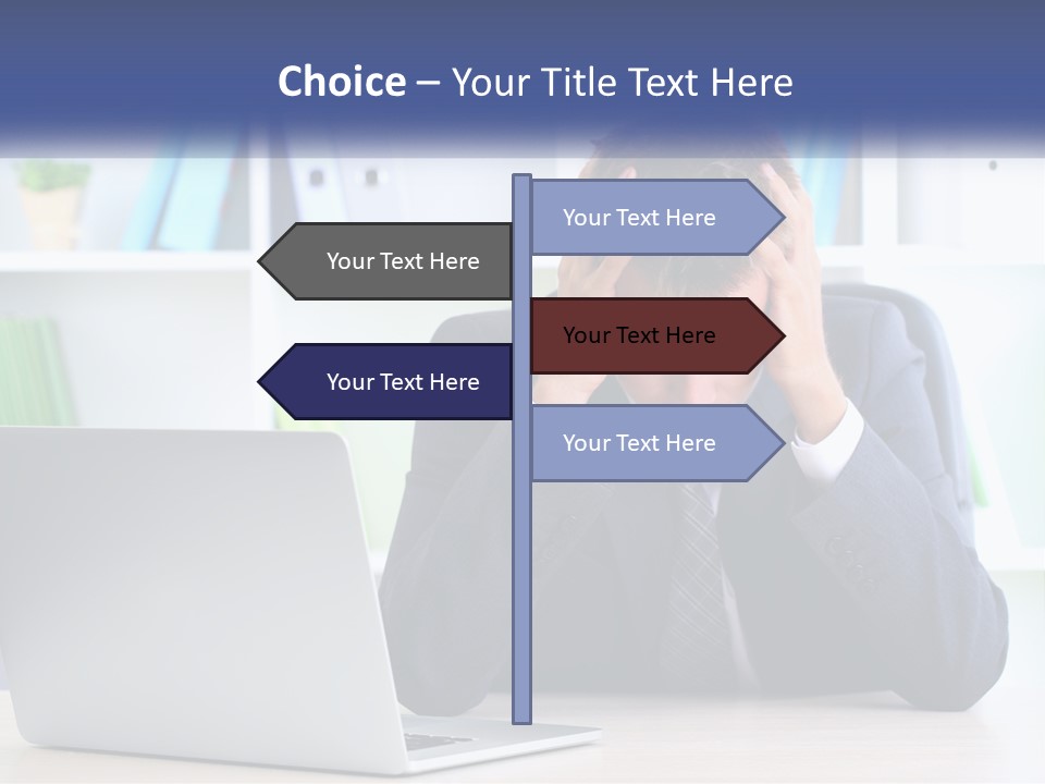 Made Purchase Small PowerPoint Template