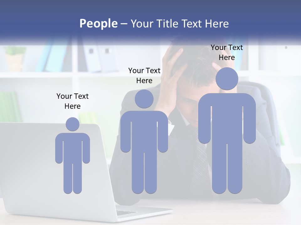 Made Purchase Small PowerPoint Template