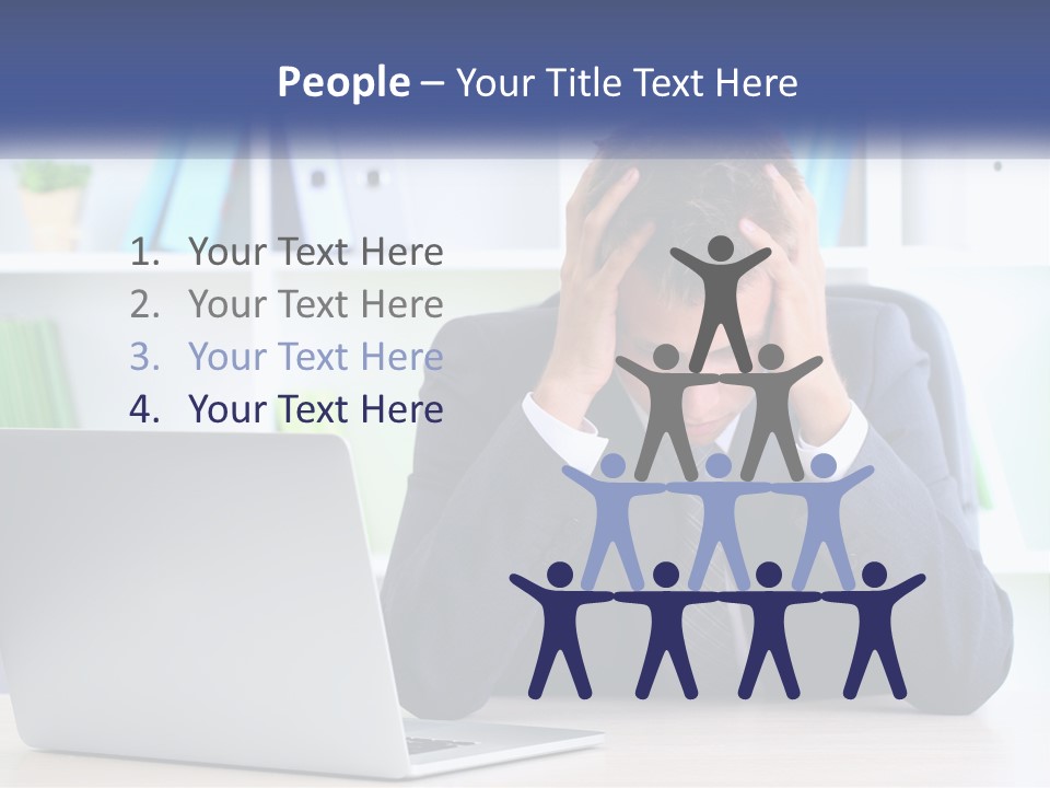 Made Purchase Small PowerPoint Template