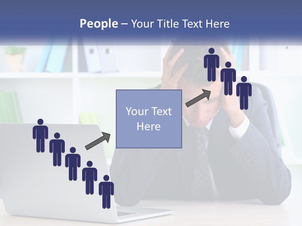 Made Purchase Small PowerPoint Template