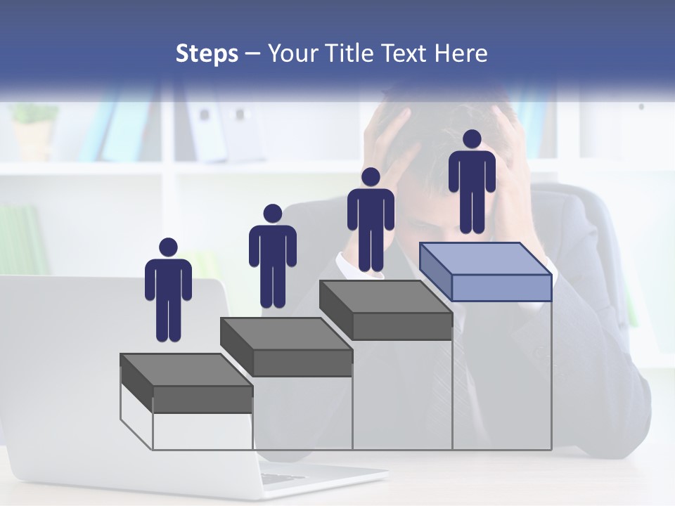 Made Purchase Small PowerPoint Template