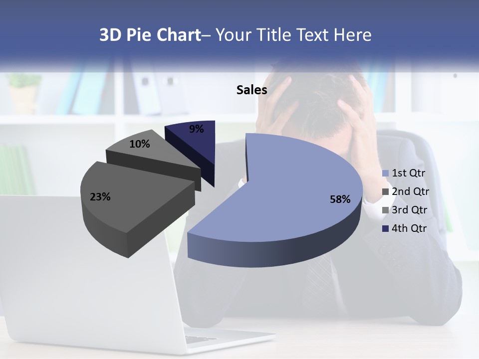 Made Purchase Small PowerPoint Template