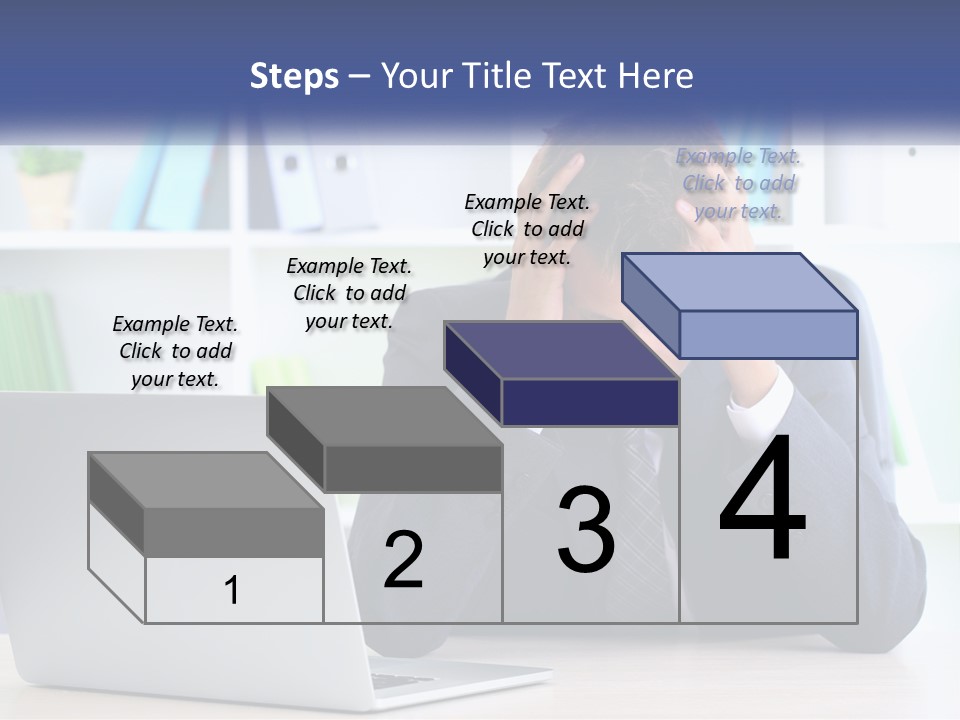 Made Purchase Small PowerPoint Template