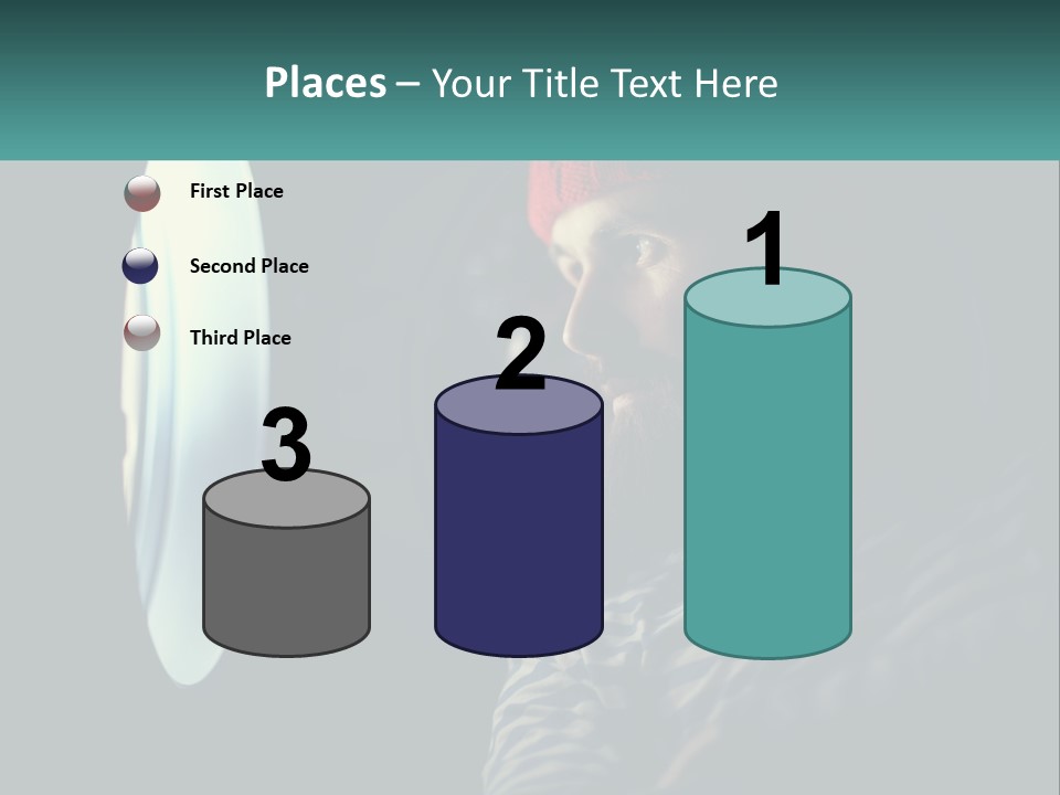 Business House Ownership PowerPoint Template