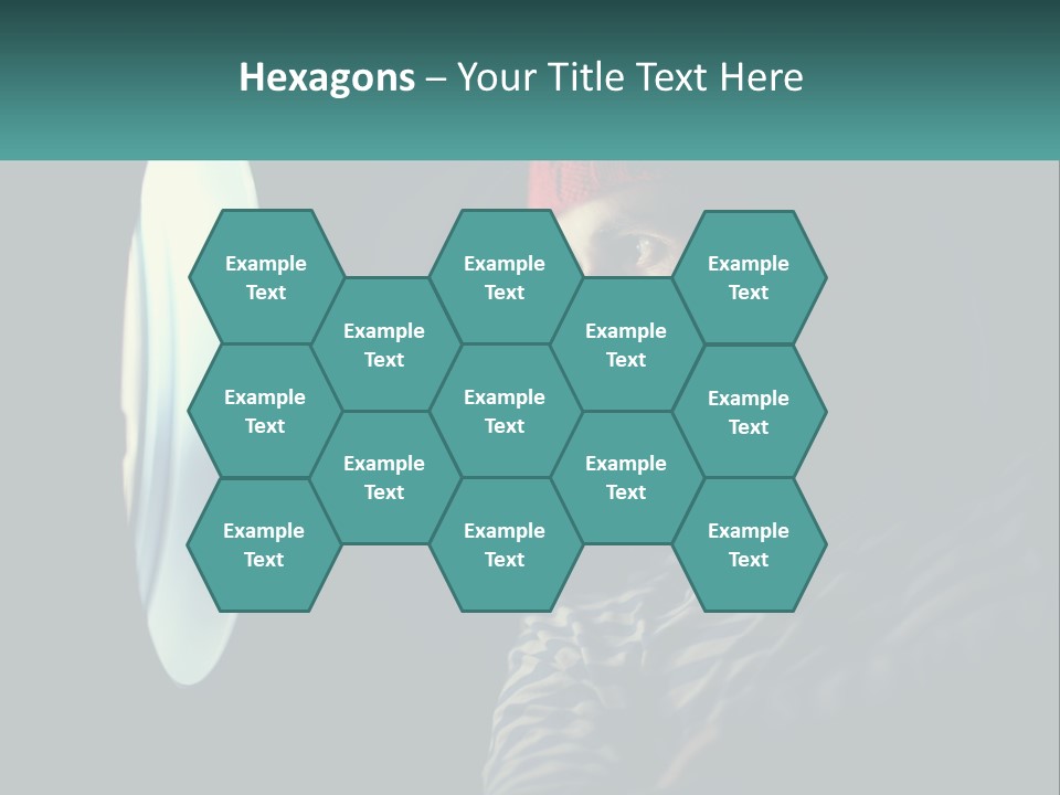 Business House Ownership PowerPoint Template