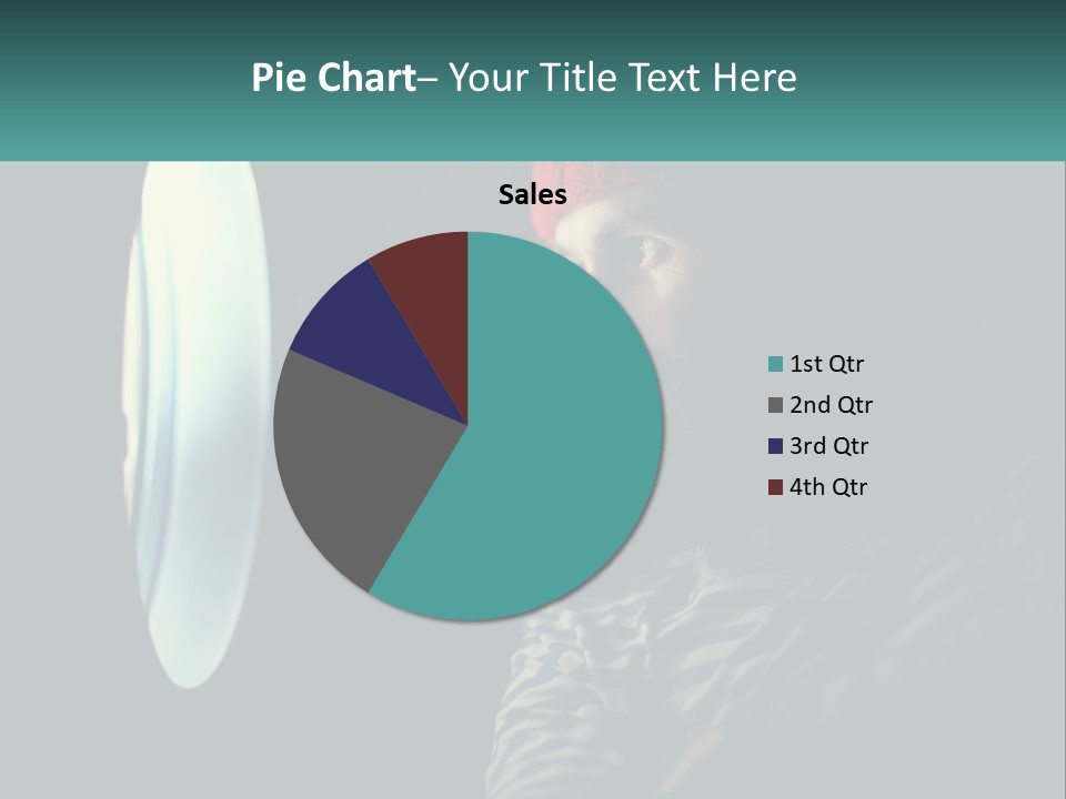 Business House Ownership PowerPoint Template
