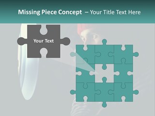 Business House Ownership PowerPoint Template