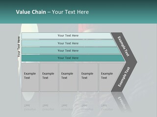 Business House Ownership PowerPoint Template