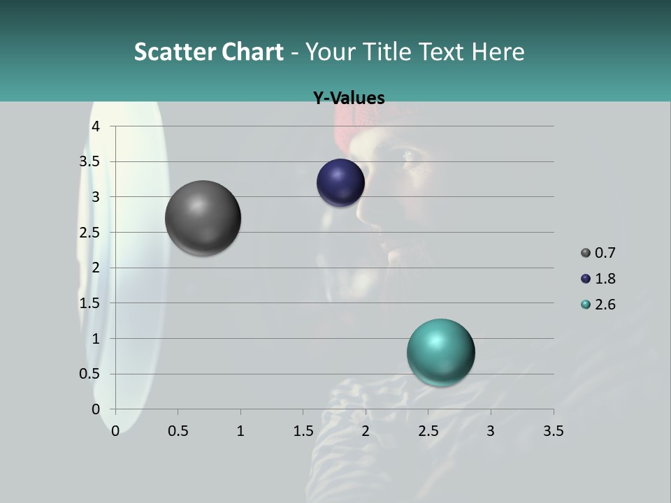 Business House Ownership PowerPoint Template