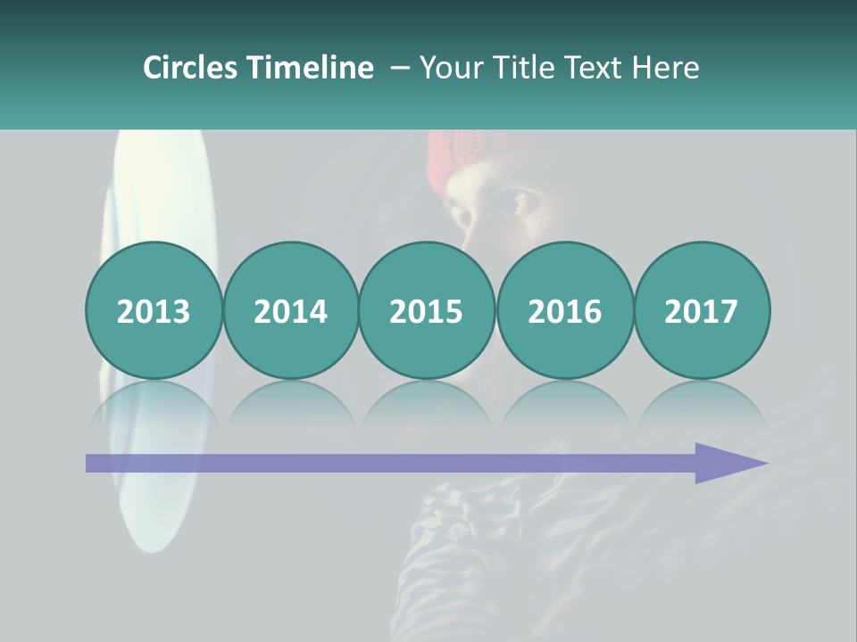 Business House Ownership PowerPoint Template