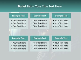 Business House Ownership PowerPoint Template