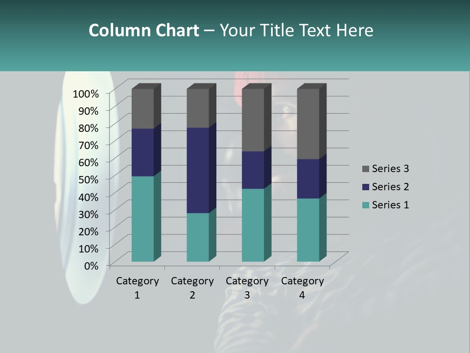 Business House Ownership PowerPoint Template