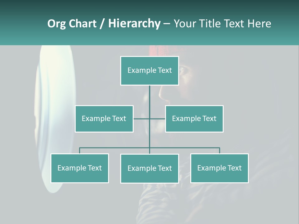 Business House Ownership PowerPoint Template