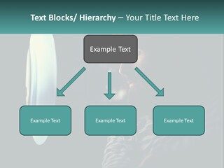 Business House Ownership PowerPoint Template