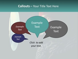 Business House Ownership PowerPoint Template