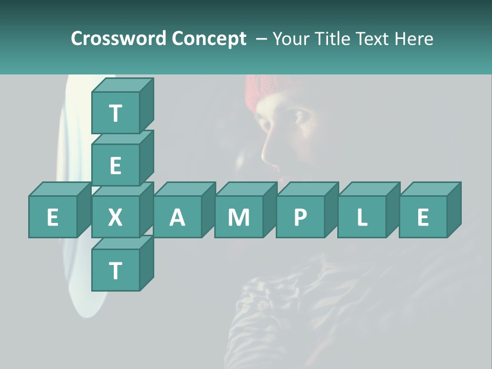 Business House Ownership PowerPoint Template