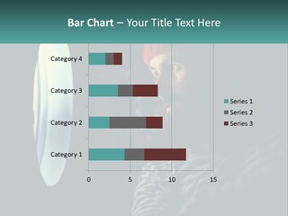 Business House Ownership PowerPoint Template