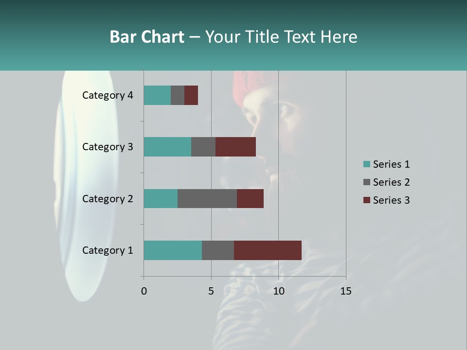 Business House Ownership PowerPoint Template