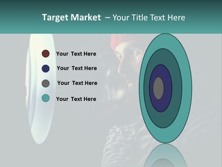 Business House Ownership PowerPoint Template