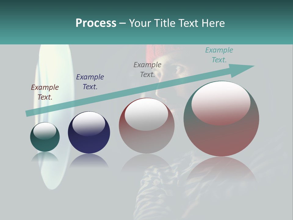 Business House Ownership PowerPoint Template
