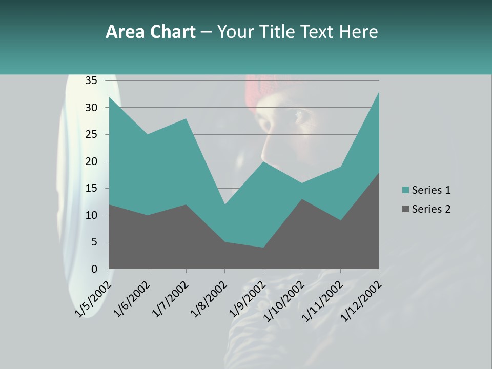 Business House Ownership PowerPoint Template